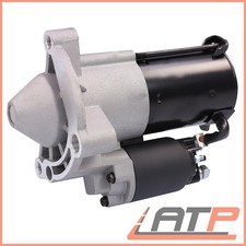 STARTER MOTOR 1.4 KW FOR