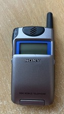 Sony cmd retro vintage gsm - sony,