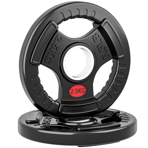 Sportnow 5kg olympic - 2, x