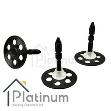 WYKAMOL Plaster Plugs With