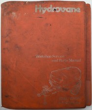 Original hydrovane hv4p - original,