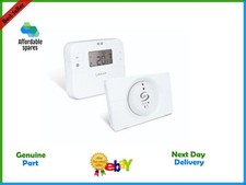 SALUS RT510LG5V+ Plus Digital Programmable RF Room Thermostat