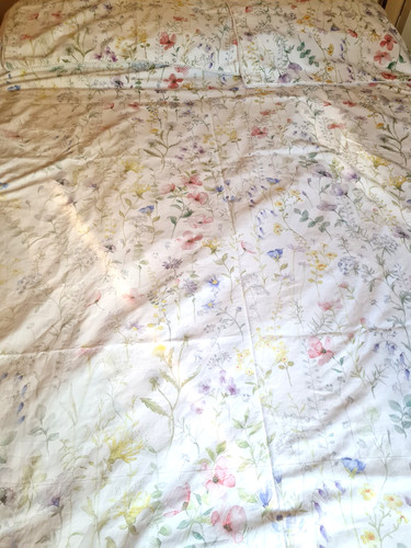 Vintage dorma wildflower - vintage,