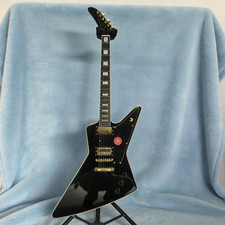 Custom Explorer black Electric