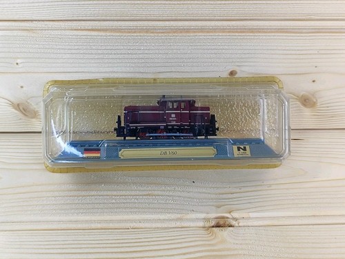 Germany v60 vintage del - germany, db