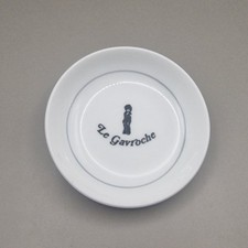 Le Gavroche Ashtray Wedgwood