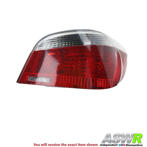 Bmw rear tail light - tail,
