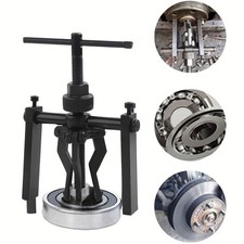 3 JAW INNER BEARING PULLER CAR
