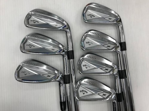Callaway forged 2013 iron - callaway,