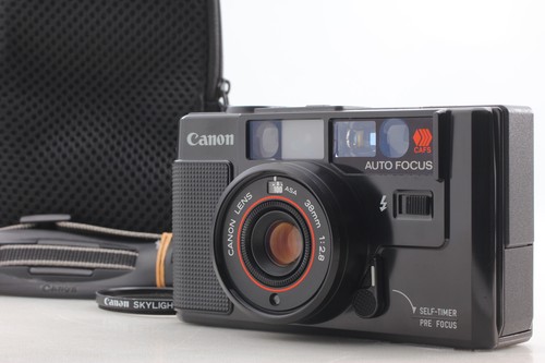 Mint canon af35m - ],