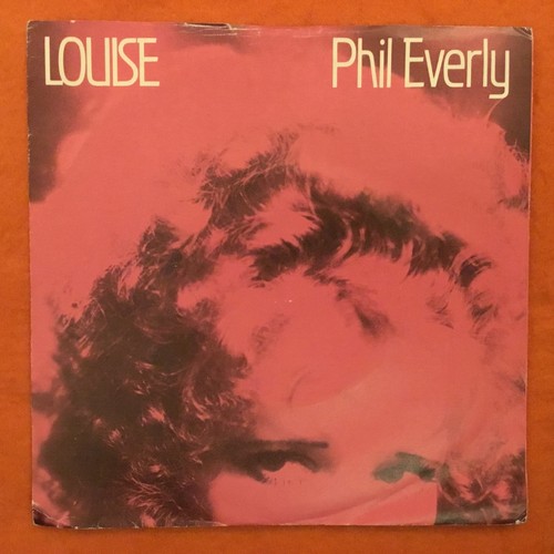 Phil everly louise sweet - phil, everly-