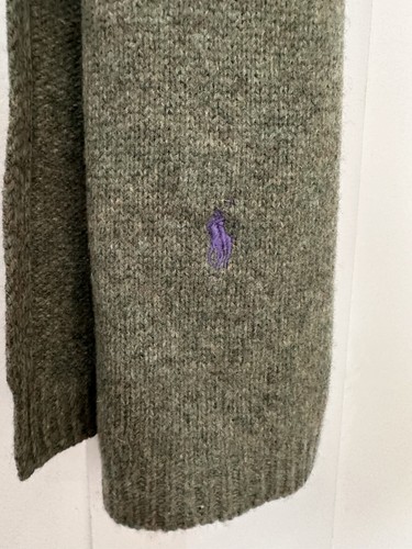 Polo ralph lauren scarf 100 - scarf, 100%