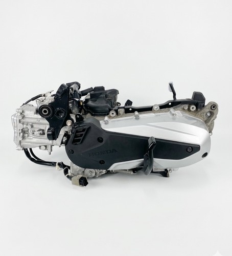 Honda 125 s - ww, s-s