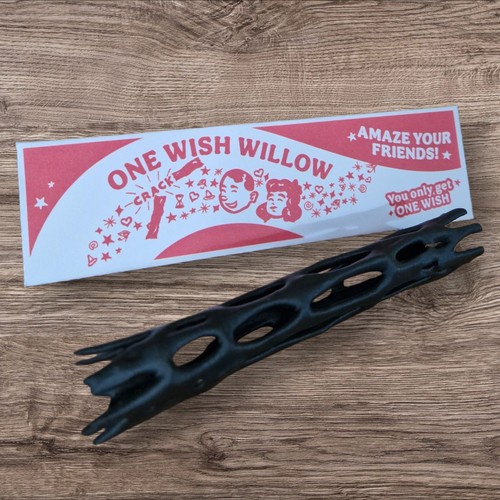 One wish willow - -replica, with