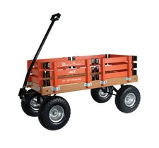 Berlin Flyer Sport Wagon -