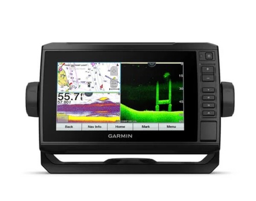 Garmin echomap uhd 73cv - uhd,