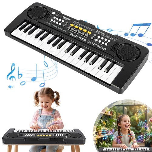 Kids piano keyboard - kids,