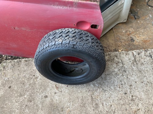 Retro vtg 165 69q - retro, dunlop