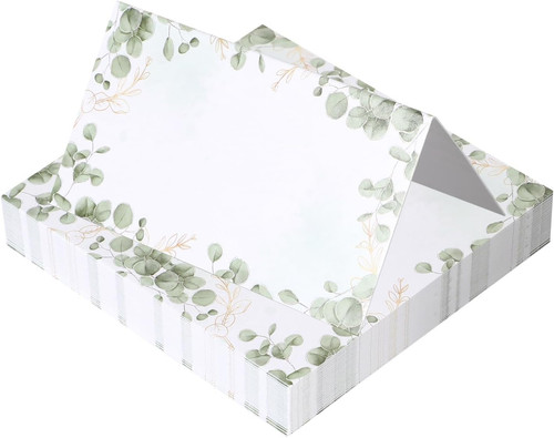 50pcs place cards - 50pcs,