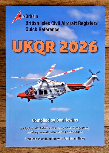 Ukqr 2026 british - ukqr, isles