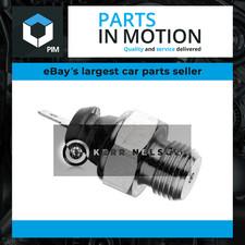 Oil Pressure Switch fits SKODA