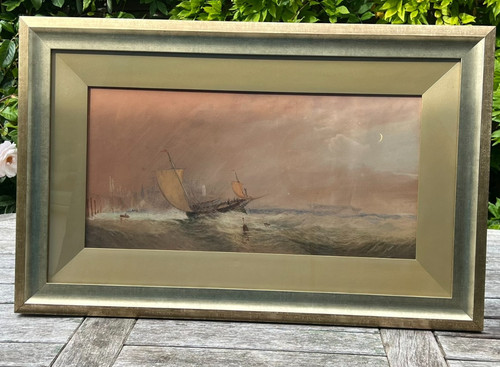 John robert mather original - john,