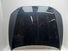 AUDI A5 Bonnet 2007-2012 Z7H