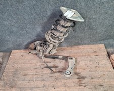 Peugeot Expert 2019-2024 Suspension Leg Front Left 2.0 diesel manual