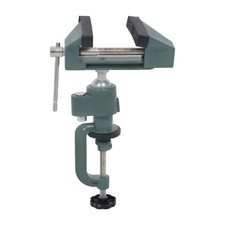 3" Universal Table Bench Vise
