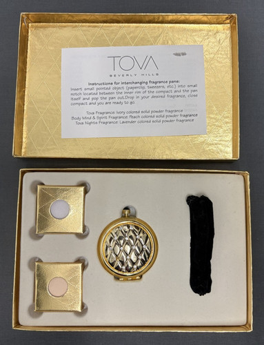 Tova beverly hills body mind - tova,