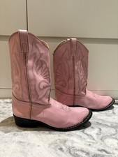 Western Cowboy Boots Women