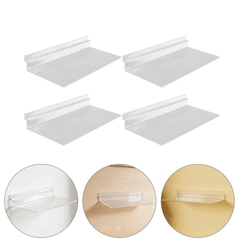 Pcs clear sneaker - 4,