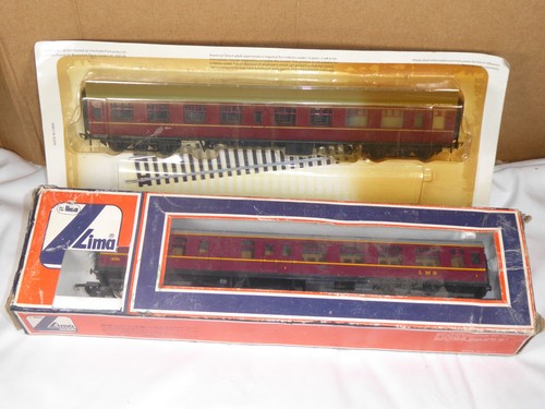 Lima hachette gauge br - 2,