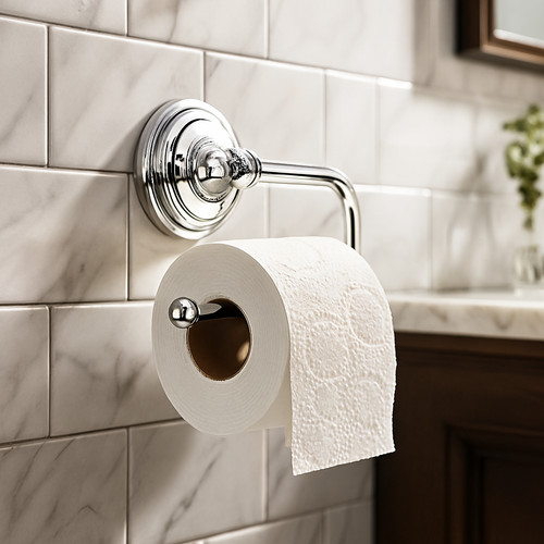 Ecospa toilet roll holder - ecospa,