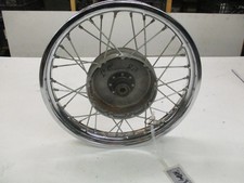 B54 rim rear 3.5x18 inch Ural