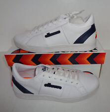 Ellesse New Mens White Casual