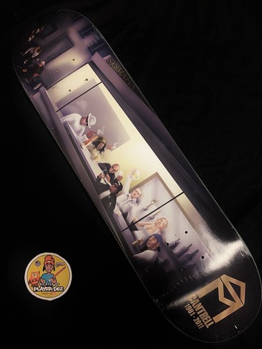 Rare sk8mafia rip legends - rare,