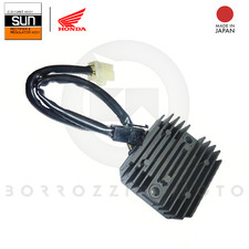 SUN Voltage Regulator For