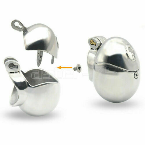 Stainless steel fully - steel,