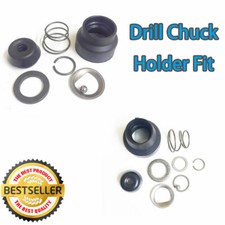 SDS Chuck Nose Bit spare Parts Fits Bosch GBH2-20/2-24/2-26 Impact Drill Collet