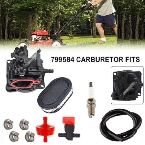 799584 594058 carburetor kit - 799584,