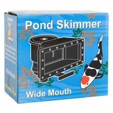 Kockney Koi Pond Skimmer Wide