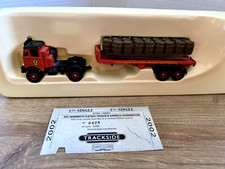 Lledo Days Gone Ltd Ed AEC Mammoth Artic. Flatbed Charrington DG149001