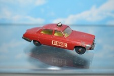 Husky firefighter jaguar mark - husky,