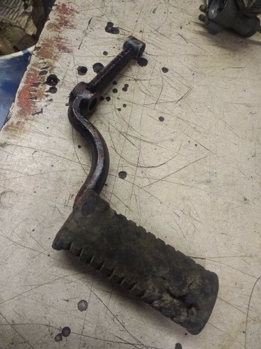 Suzuki 250 380 - 250,