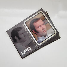 UFO TV Series Trading Cards - Cards Inc.2004 - Various