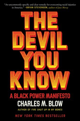 The devil you - the, a