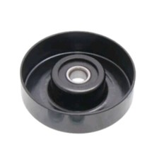 Alternator Pulley Tensioner