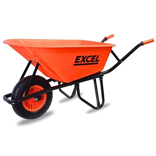 Wheelbarrow barrow cart - wheelbarrow,