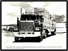 GMC Trucks New Metal Sign